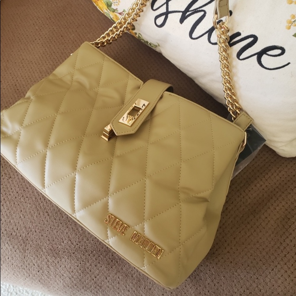 Steve Madden Purse